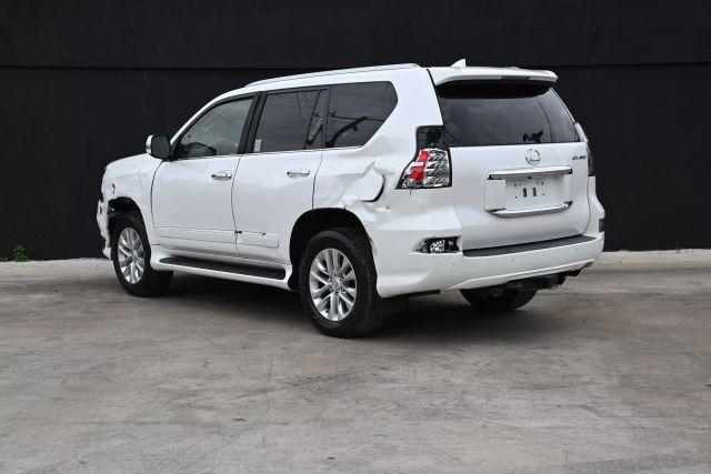 used 2019 Lexus GX 460 car, priced at $18,480