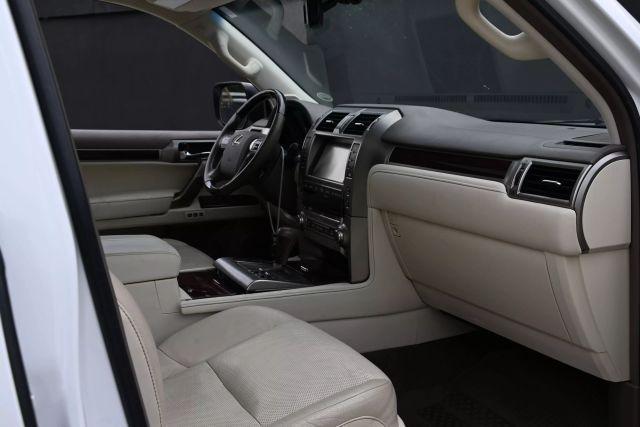 used 2019 Lexus GX 460 car, priced at $18,480