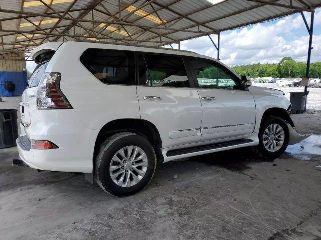 used 2019 Lexus GX 460 car, priced at $19,980