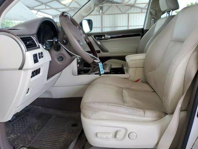 used 2019 Lexus GX 460 car, priced at $19,980