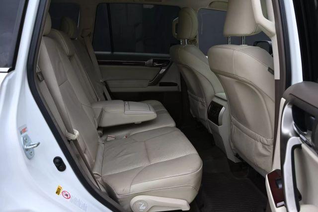 used 2019 Lexus GX 460 car, priced at $18,480