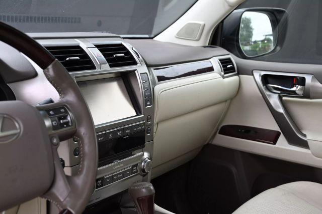 used 2019 Lexus GX 460 car, priced at $18,480