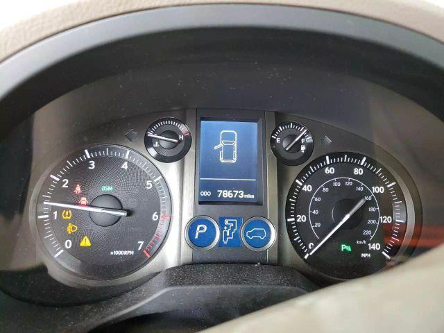 used 2019 Lexus GX 460 car, priced at $19,980