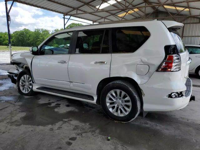 used 2019 Lexus GX 460 car, priced at $19,980