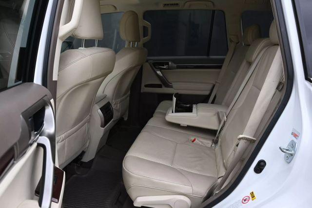 used 2019 Lexus GX 460 car, priced at $18,480