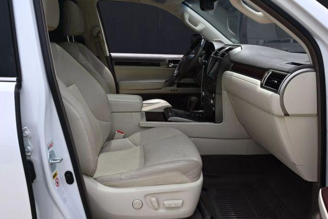 used 2019 Lexus GX 460 car, priced at $18,480