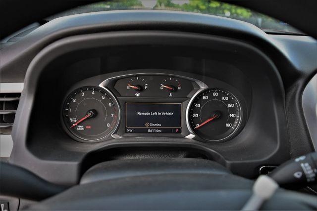 used 2021 GMC Acadia car, priced at $8,980