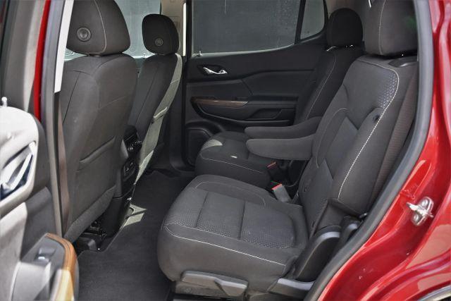 used 2021 GMC Acadia car, priced at $8,980