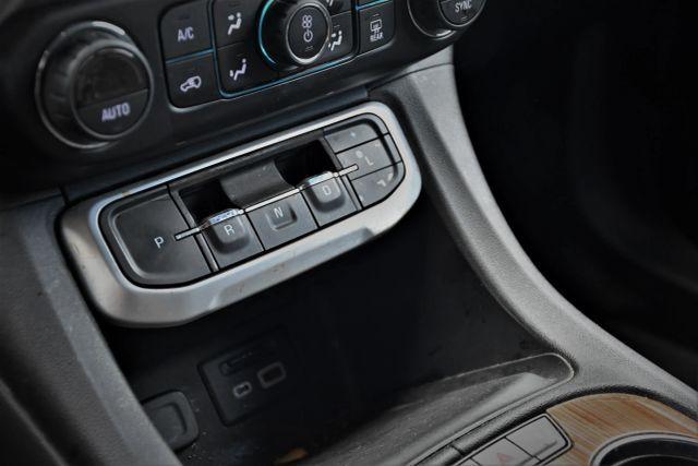 used 2021 GMC Acadia car, priced at $8,980