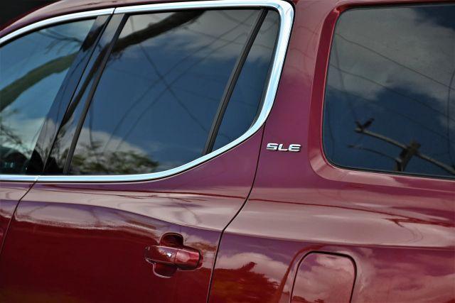 used 2021 GMC Acadia car, priced at $8,980