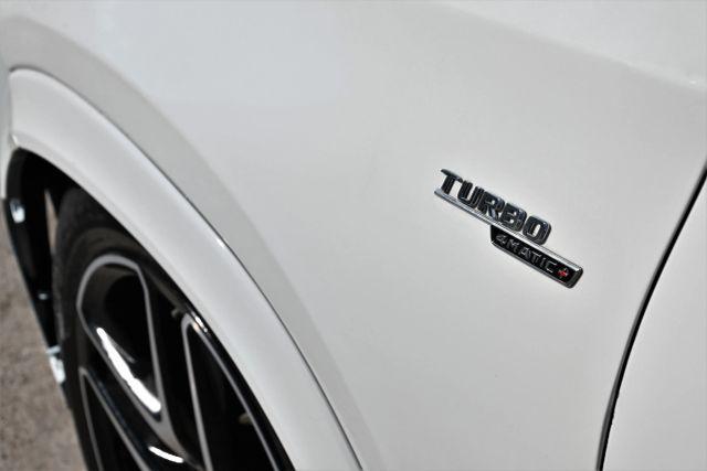 used 2021 Mercedes-Benz AMG GLE 53 car, priced at $38,980