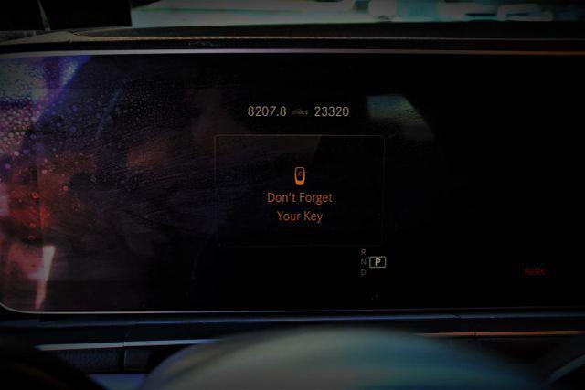 used 2021 Mercedes-Benz AMG GLE 53 car, priced at $38,980