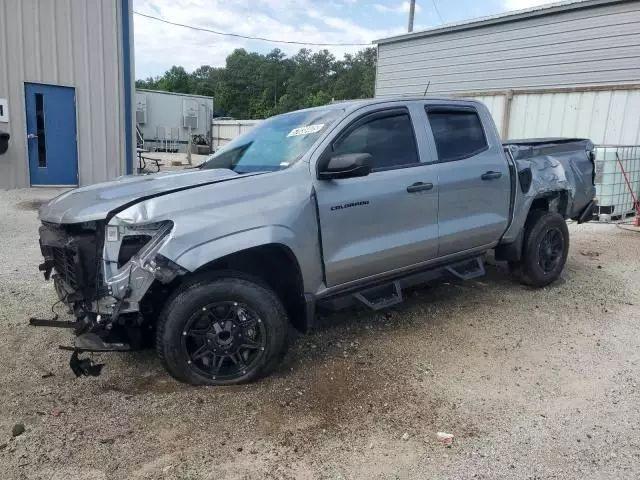used 2023 Chevrolet Colorado car, priced at $8,980