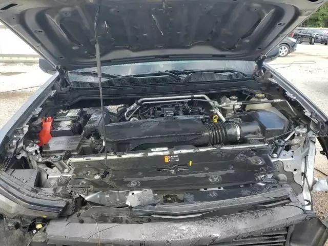 used 2023 Chevrolet Colorado car, priced at $8,980