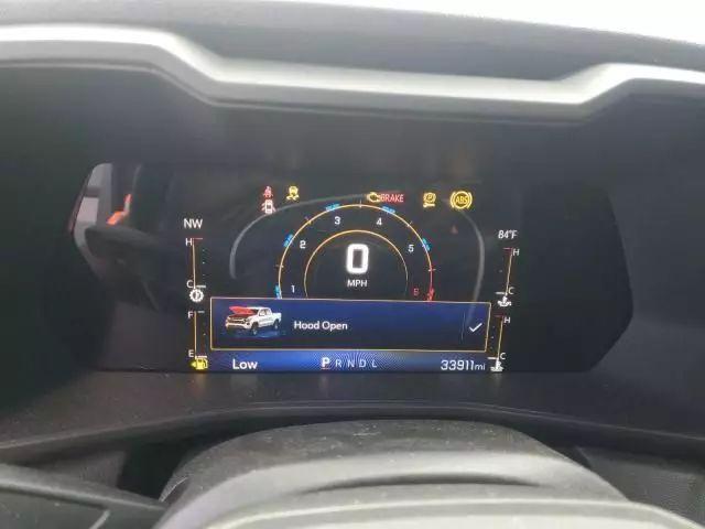 used 2023 Chevrolet Colorado car, priced at $8,980