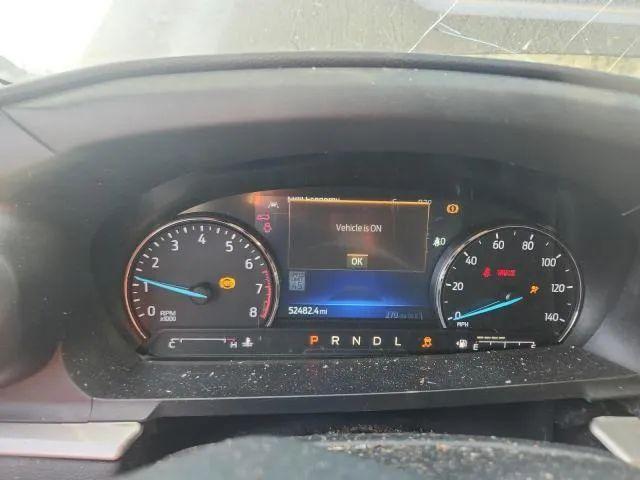 used 2022 Ford Explorer car, priced at $12,980