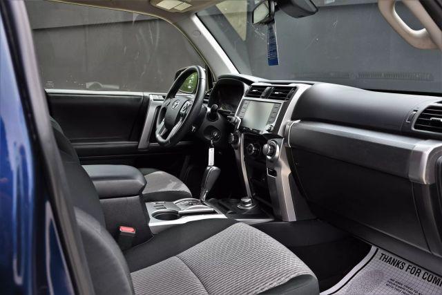 used 2020 Toyota 4Runner car, priced at $27,980
