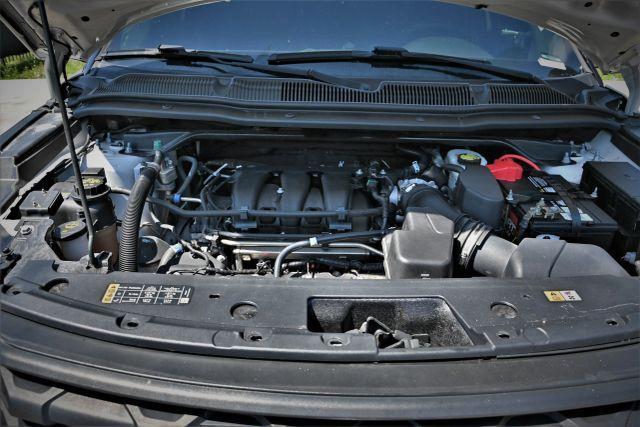used 2019 Ford Utility Police Interceptor car, priced at $4,980