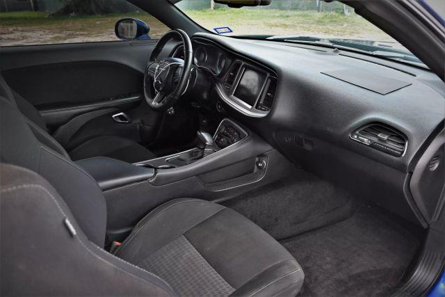 used 2019 Dodge Challenger car, priced at $13,480