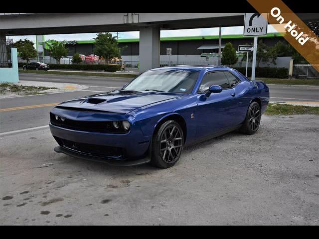 used 2019 Dodge Challenger car, priced at $13,480