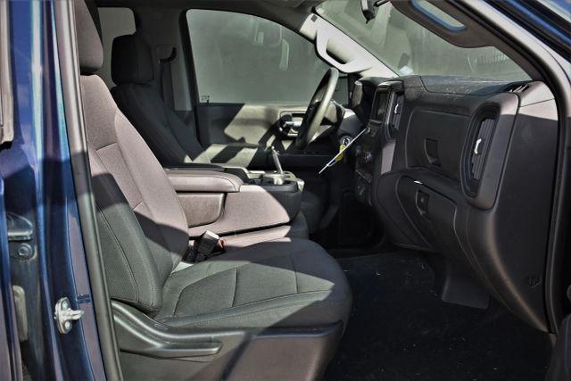 used 2020 Chevrolet Silverado 1500 car, priced at $13,980