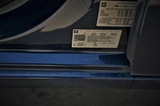 used 2020 Chevrolet Silverado 1500 car, priced at $13,980