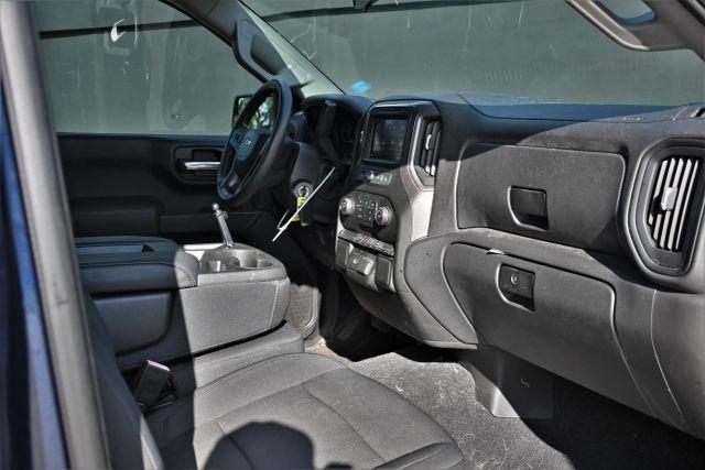used 2020 Chevrolet Silverado 1500 car, priced at $13,980