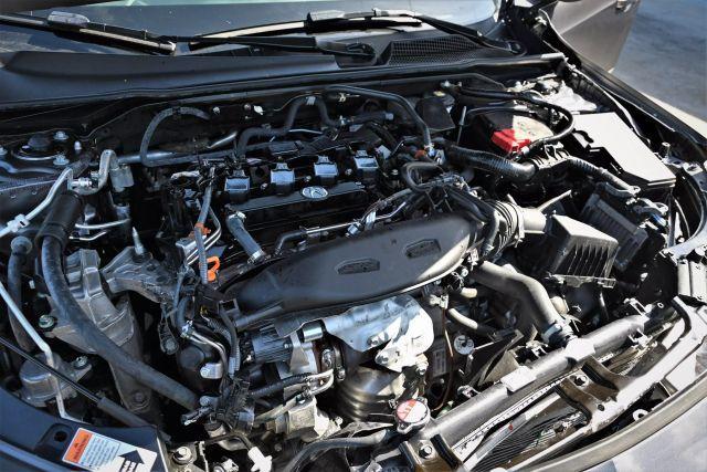 used 2025 Acura Integra car, priced at $7,480