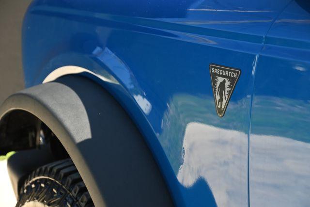 used 2021 Ford Bronco car, priced at $22,980