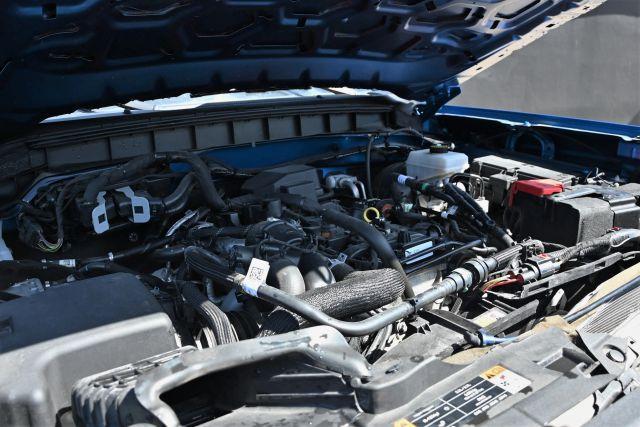 used 2021 Ford Bronco car, priced at $22,980