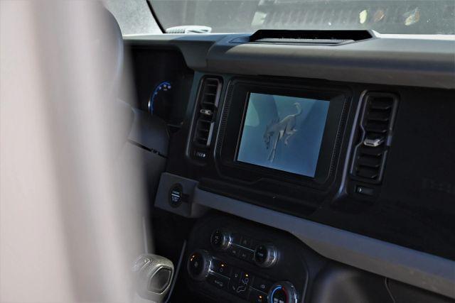 used 2021 Ford Bronco car, priced at $22,980