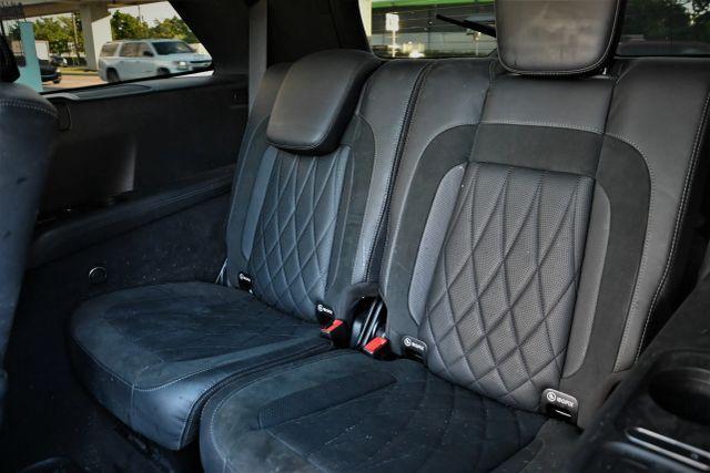 used 2022 Mercedes-Benz AMG GLS 63 car, priced at $28,980