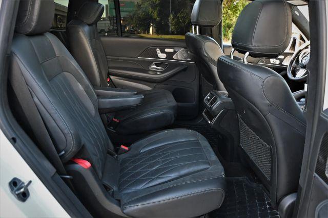 used 2022 Mercedes-Benz AMG GLS 63 car, priced at $28,980