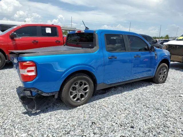 used 2022 Ford Maverick car, priced at $8,980