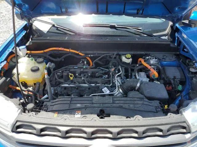 used 2022 Ford Maverick car, priced at $8,980