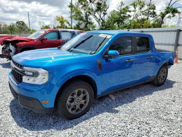 used 2022 Ford Maverick car, priced at $8,980