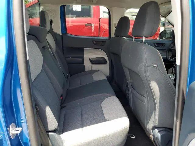 used 2022 Ford Maverick car, priced at $8,980
