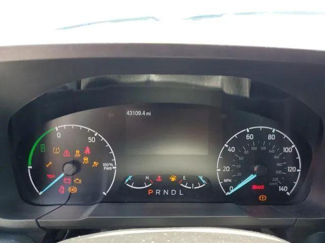 used 2022 Ford Maverick car, priced at $8,980