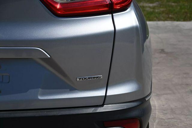 used 2018 Honda CR-V car, priced at $8,980