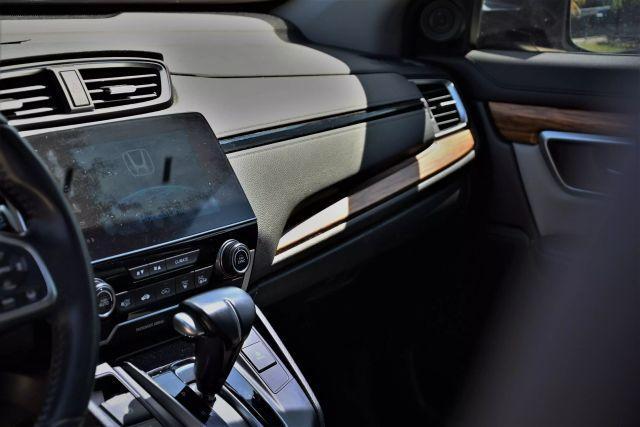 used 2018 Honda CR-V car, priced at $8,980