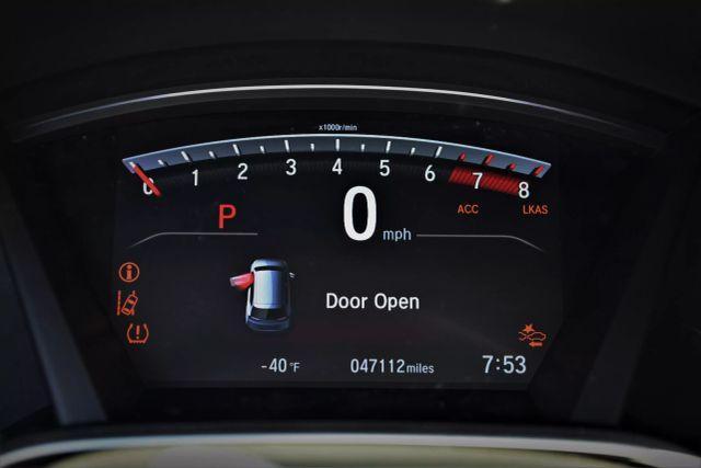 used 2018 Honda CR-V car, priced at $8,980