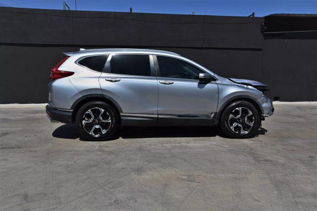 used 2018 Honda CR-V car, priced at $8,980