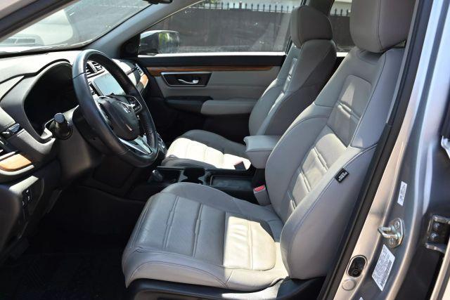 used 2018 Honda CR-V car, priced at $8,980