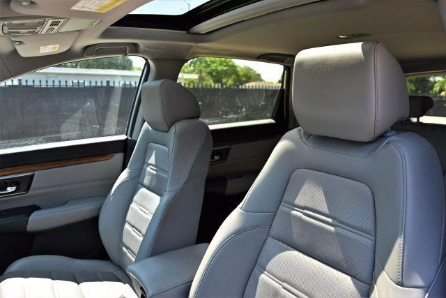used 2018 Honda CR-V car, priced at $8,980