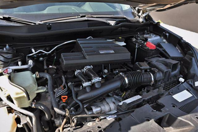 used 2018 Honda CR-V car, priced at $8,980