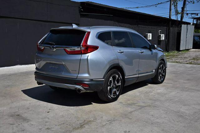 used 2018 Honda CR-V car, priced at $8,980