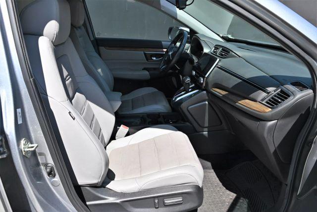 used 2018 Honda CR-V car, priced at $8,980