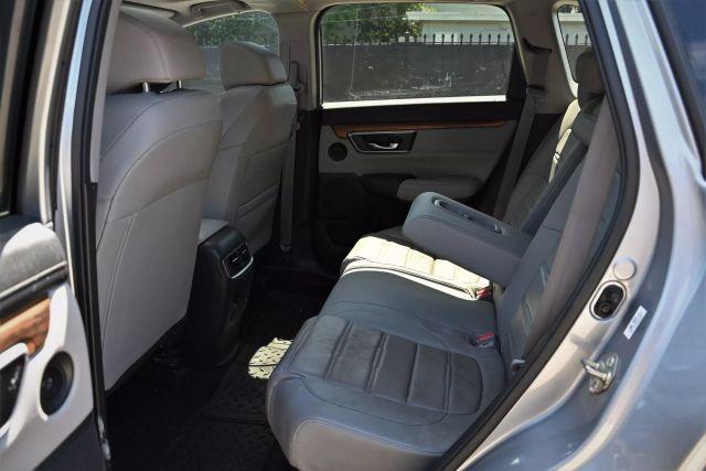 used 2018 Honda CR-V car, priced at $8,980