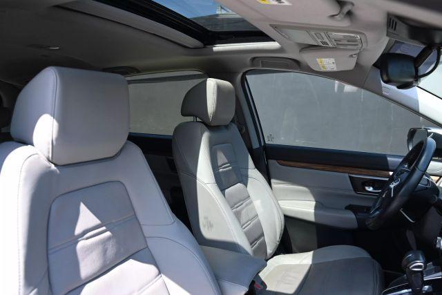 used 2018 Honda CR-V car, priced at $8,980