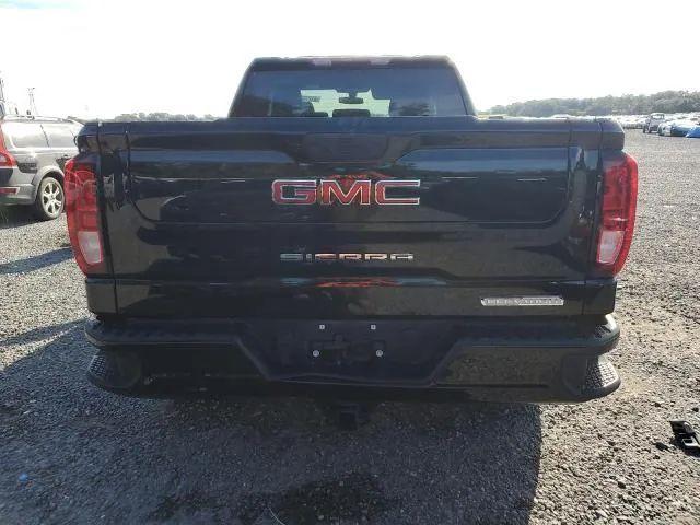 used 2022 GMC Sierra 1500 Limited car, priced at $12,980